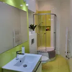 As Elite Kozielska Parking Apartment *
