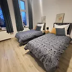 Apartment As Elite Kozielska Parking *