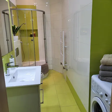 As Elite Kozielska Parking