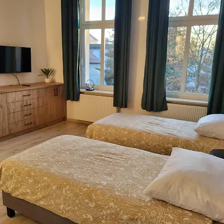 As Elite Kozielska Parking Gliwice