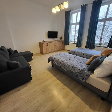 As Elite Kozielska Parking