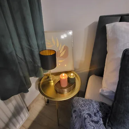 As Elite Kozielska Parking *