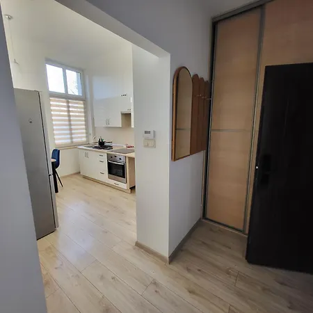 As Elite Kozielska Parking