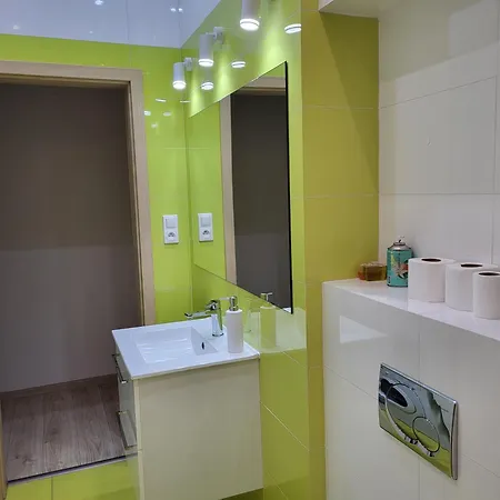 As Elite Kozielska Parking Gliwice