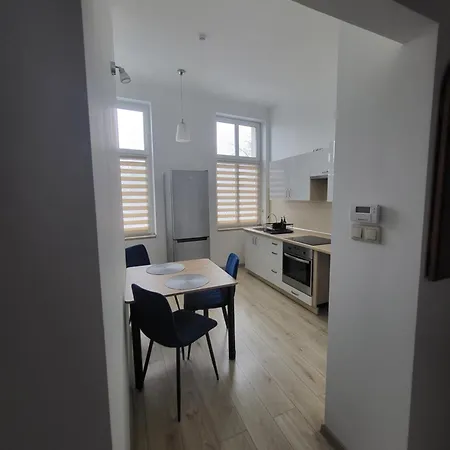 As Elite Kozielska Parking *