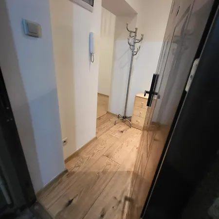 As Elite Kozielska Parking