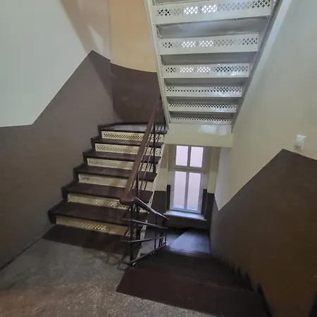 Apartament As Elite Kozielska Parking Gliwice