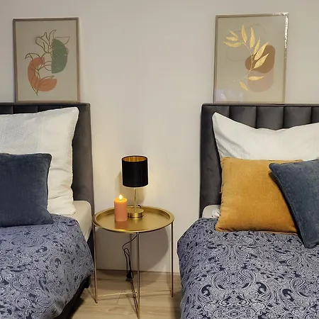 As Elite Kozielska Parking Gliwice