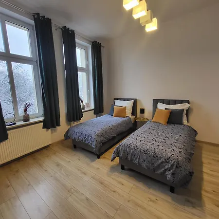 As Elite Kozielska Parking * Gliwice