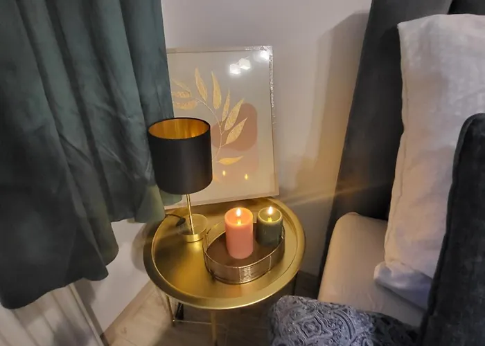 As Elite Kozielska Parking *