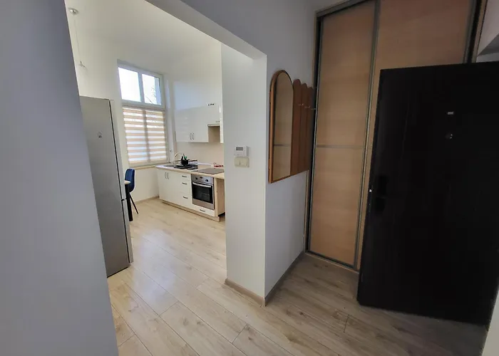 As Elite Kozielska Parking