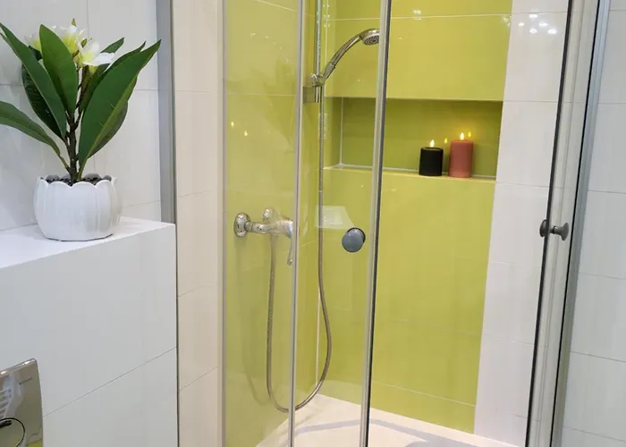 As Elite Kozielska Parking *