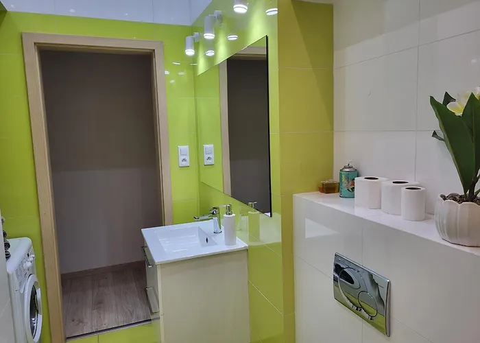 As Elite Kozielska Parking Gliwice