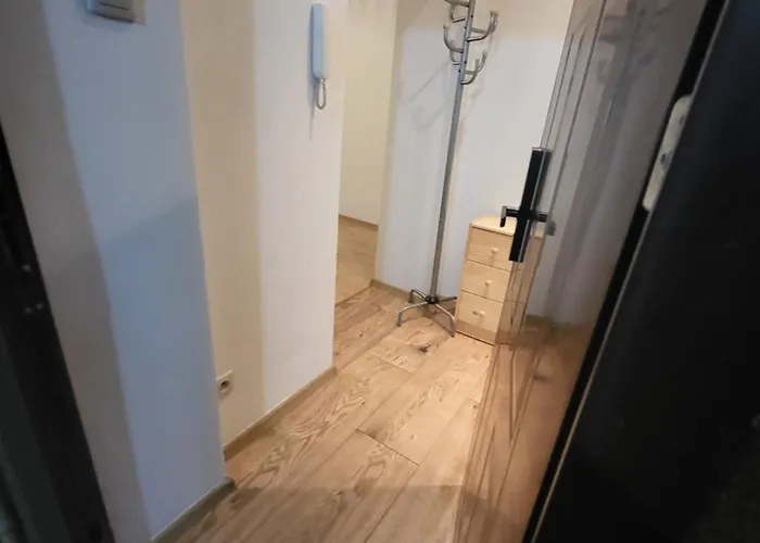 As Elite Kozielska Parking