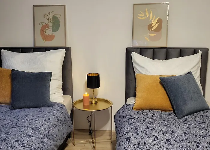 As Elite Kozielska Parking Gliwice